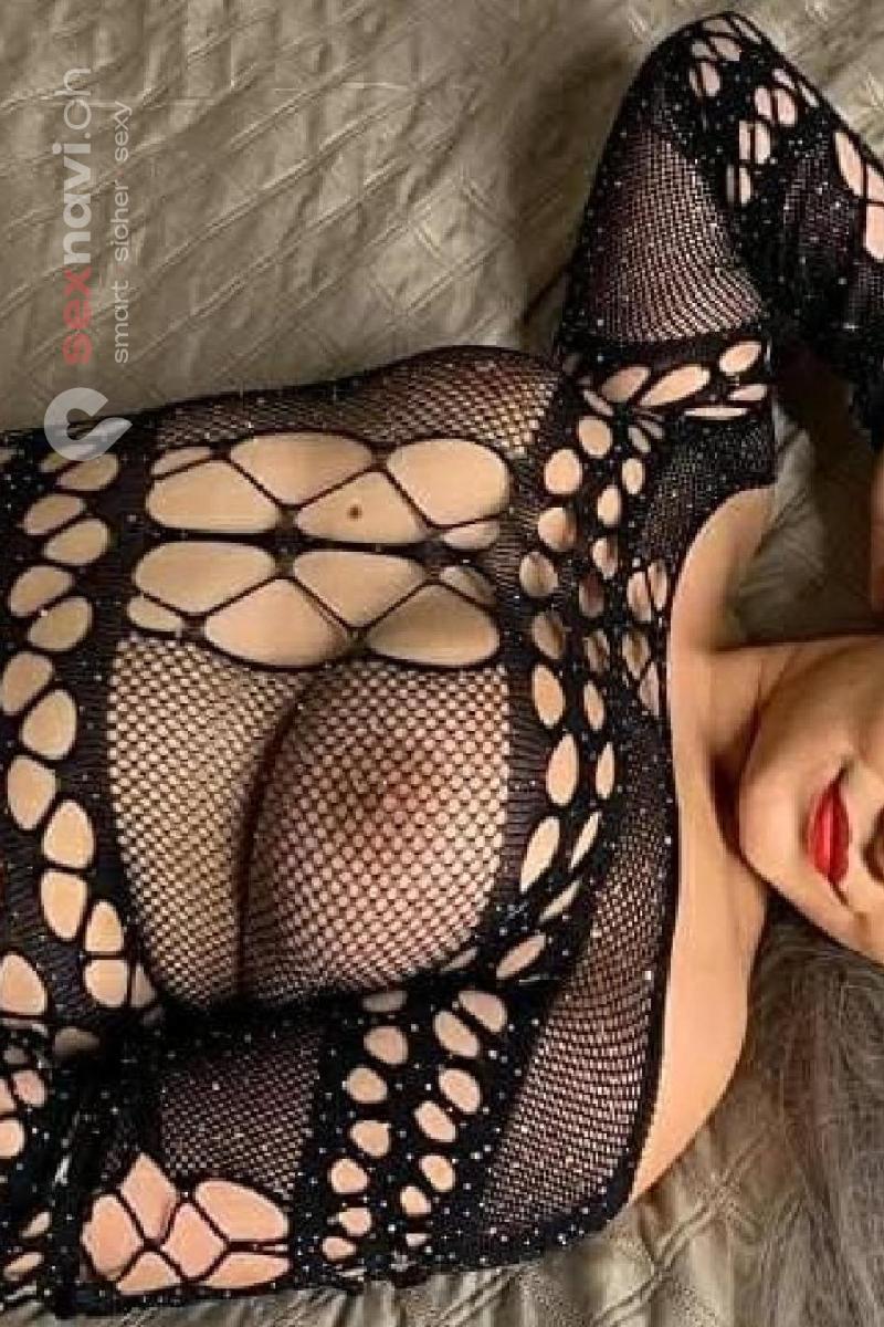 ELENA Schwanzgierig und eng gebaut Z&uuml;rich Umgebung, Schaffhausen, Z&uuml;rich Stadt, Schweiz, Thayngen