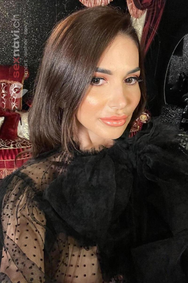 Simona Sexy Simona St.Gallen, Z&uuml;rich Umgebung, Liechtenstein, Sevelen, Schweiz