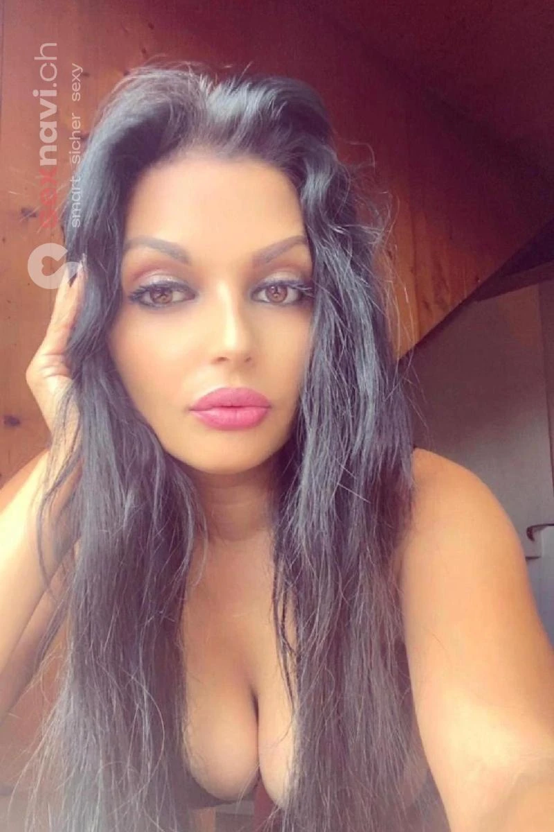Laura bin besuchbar auch Escort St.Gallen, Thurgau, Schweiz, Oberb&uuml;ren