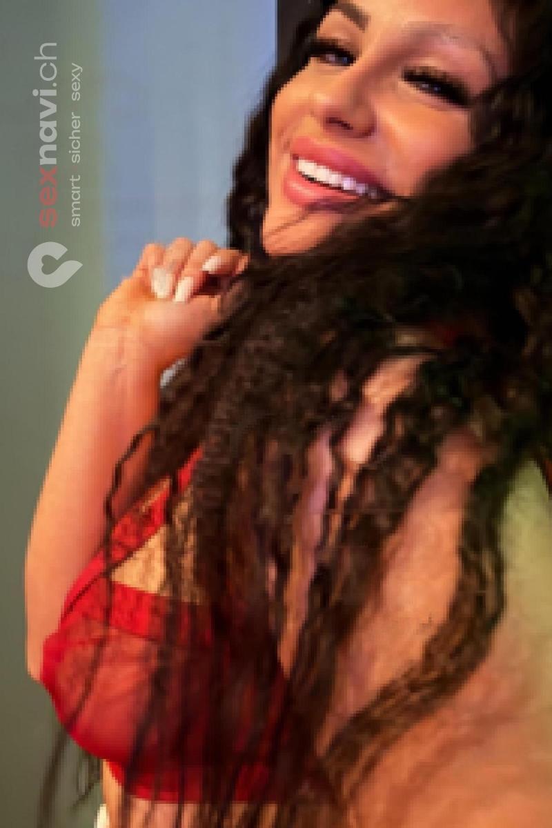 Nina 💥 Service von A bis Z 💥 Z&uuml;rich Umgebung, Z&uuml;rich, Zug, Z&uuml;rich Stadt, Schweiz