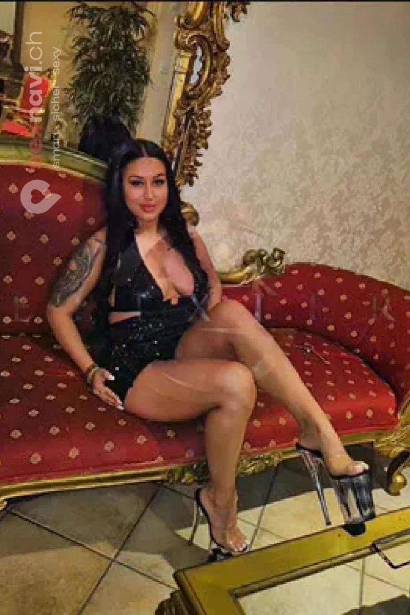 Cataleya Montag Gang Bang Party Z&uuml;rich Umgebung, Volketswil, Z&uuml;rich Stadt, Schweiz