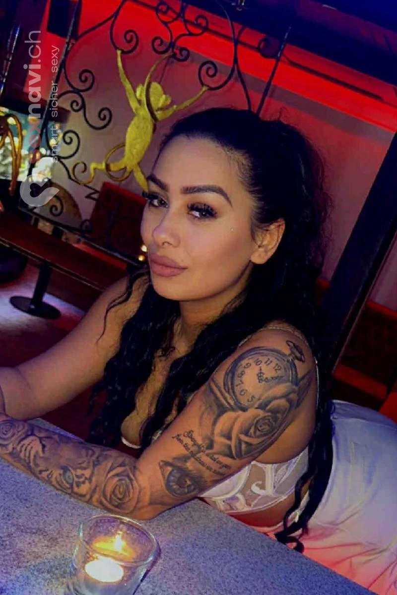 Anna Love Fun Magic Z&uuml;rich Umgebung, St.Gallen, Walenstadt, Graub&uuml;nden, Schweiz