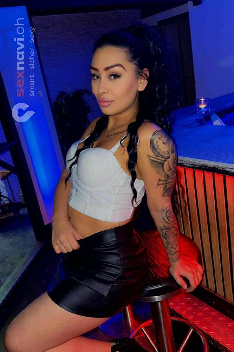 Anna Love Fun Magic Z&uuml;rich Umgebung, St.Gallen, Walenstadt, Graub&uuml;nden, Schweiz