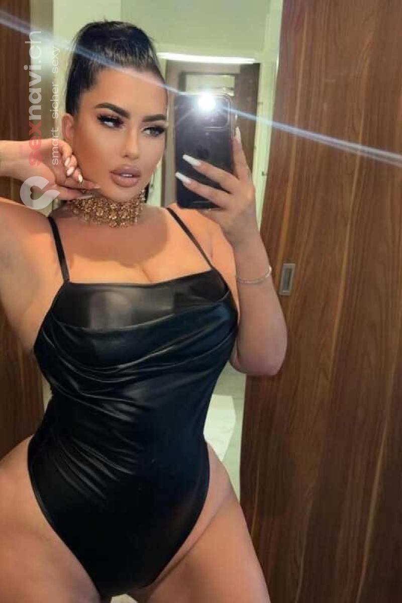 Roxana 100% natural Body und Anal St.Gallen, Z&uuml;rich Umgebung, Graub&uuml;nden, Altst&auml;tten SG, Schweiz