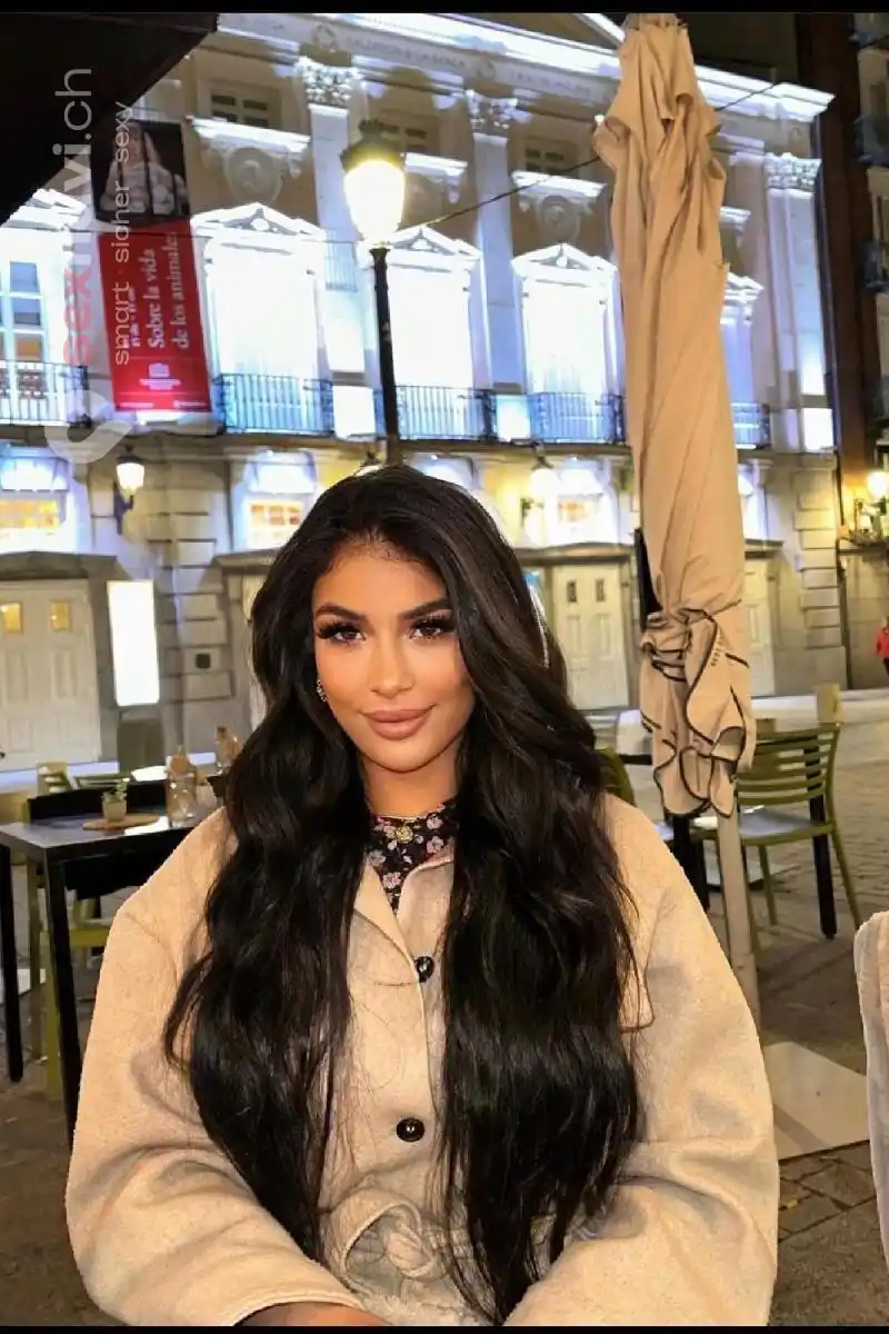 Victoria BRASILIAN BRUNETTE CIM CIF Waadt, Schweiz, Neuchatel / Neuenburg, Yverdon-les-Bains, Fribourg / Freiburg