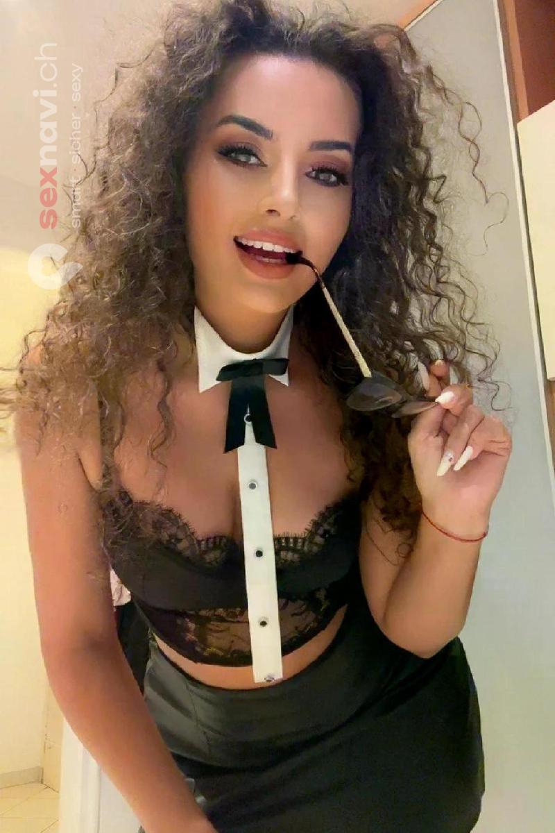 Irene Black Panther 🔥 Anal G&ouml;ttin 🔥 Aargau, Schweiz, Menziken, Luzern , Schwyz