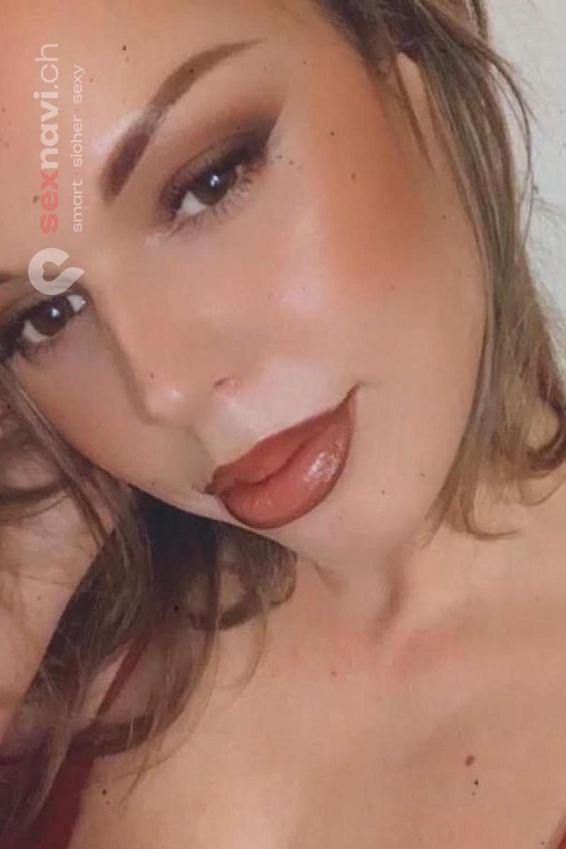 Swiss Nina 💕 bildh&uuml;bsche Swiss Beauty &Ouml;sterreich, Aargau, Schweiz, Zofingen