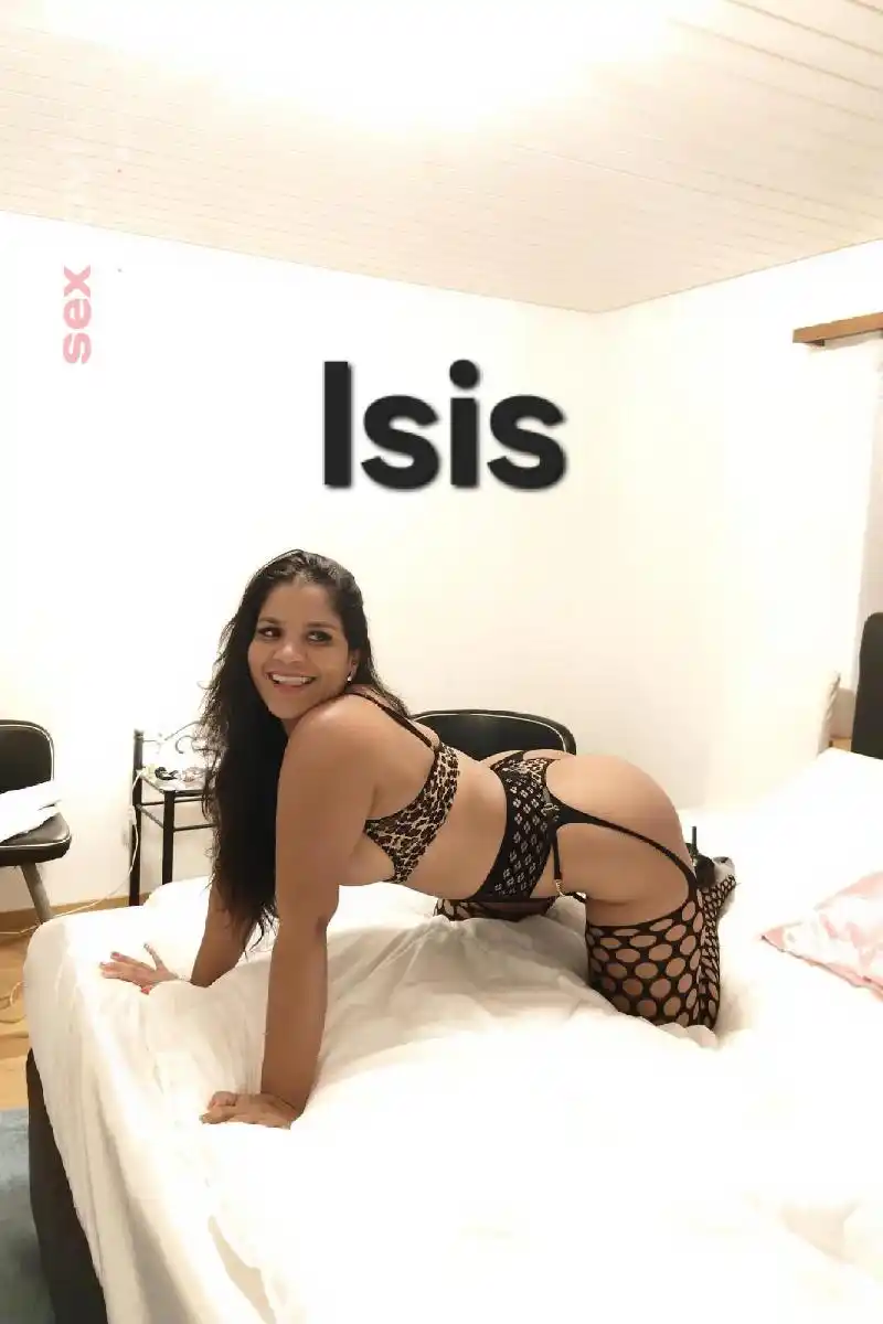 Isis ❌ new hot Latina ❌ St.Gallen, Thurgau, Schweiz, Eschlikon TG