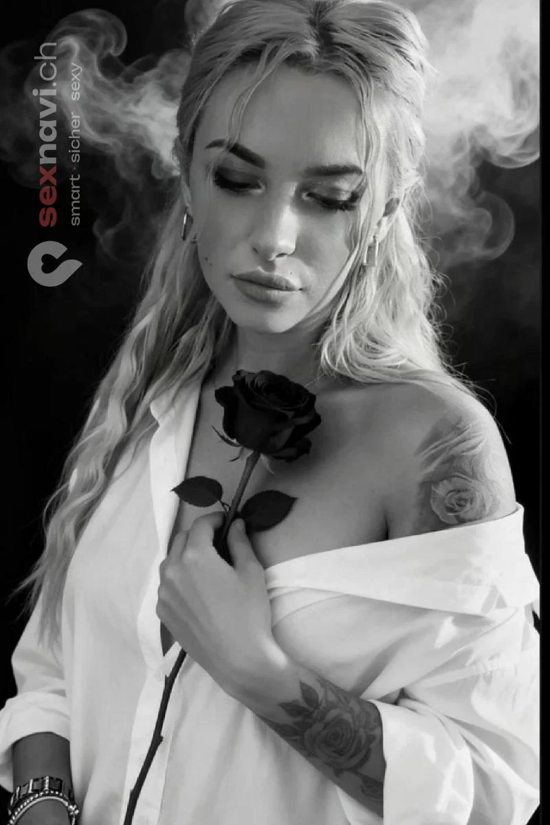 Alexandra 😈 Blonde Lanzenexpertin 😈 Aargau, Schweiz, Menziken, Luzern , Schwyz