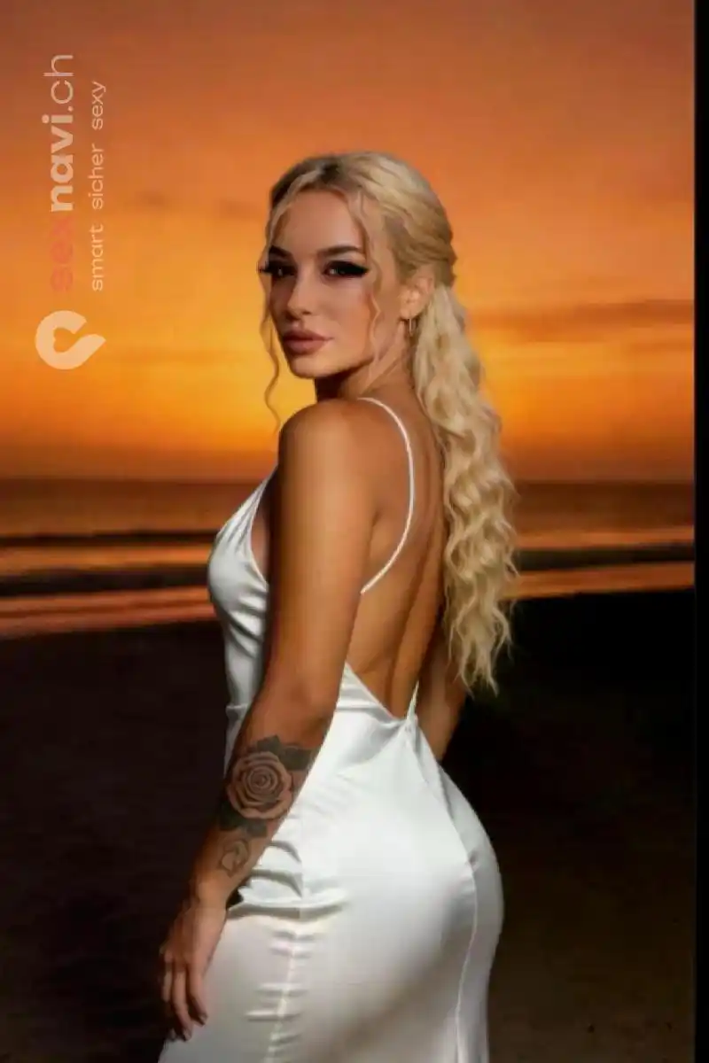 Alexandra 😈 Blonde Lanzenexpertin 😈 Aargau, Schweiz, Menziken, Luzern , Schwyz