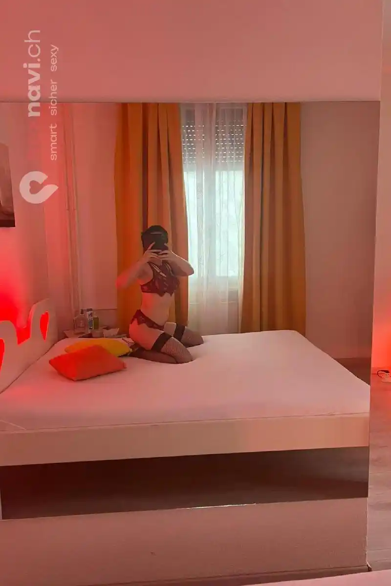 Alexa ❤️ Studio 5❤️ Bern Umgebung, Schweiz, Biel/Bienne - Grenchen, Solothurn, Lengnau BE