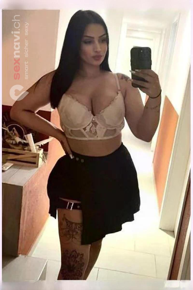 Sara heute besuchbar n&auml;he SG🤤😈 St.Gallen, Z&uuml;rich Umgebung, Thurgau, Abtwil SG, Schweiz