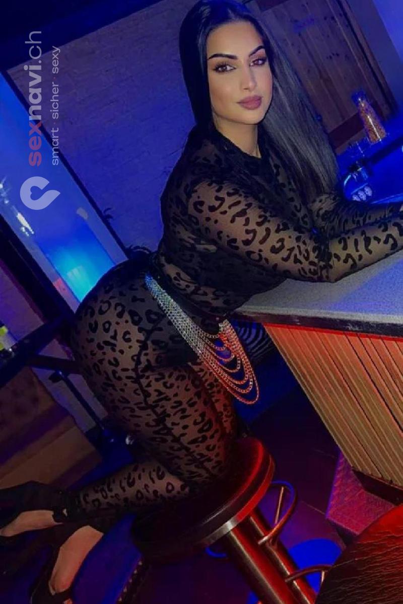 Sara heute besuchbar n&auml;he SG🤤😈 St.Gallen, Z&uuml;rich Umgebung, Thurgau, Abtwil SG, Schweiz