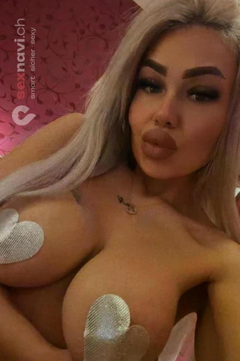 Emma Anal🍆 Mundspritzen❌ St.Gallen, Z&uuml;rich Umgebung, Thurgau, Abtwil SG, Schweiz