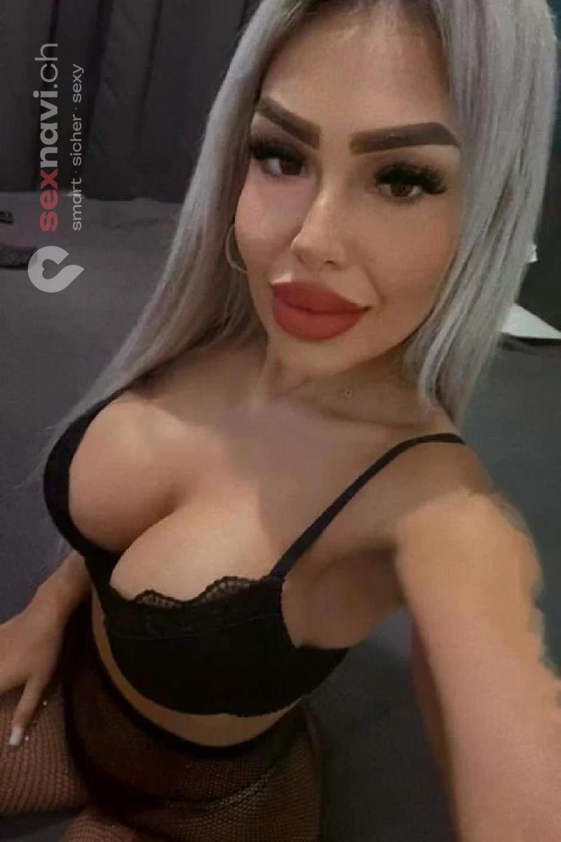 Emma Anal🍆 Mundspritzen❌ St.Gallen, Z&uuml;rich Umgebung, Thurgau, Abtwil SG, Schweiz