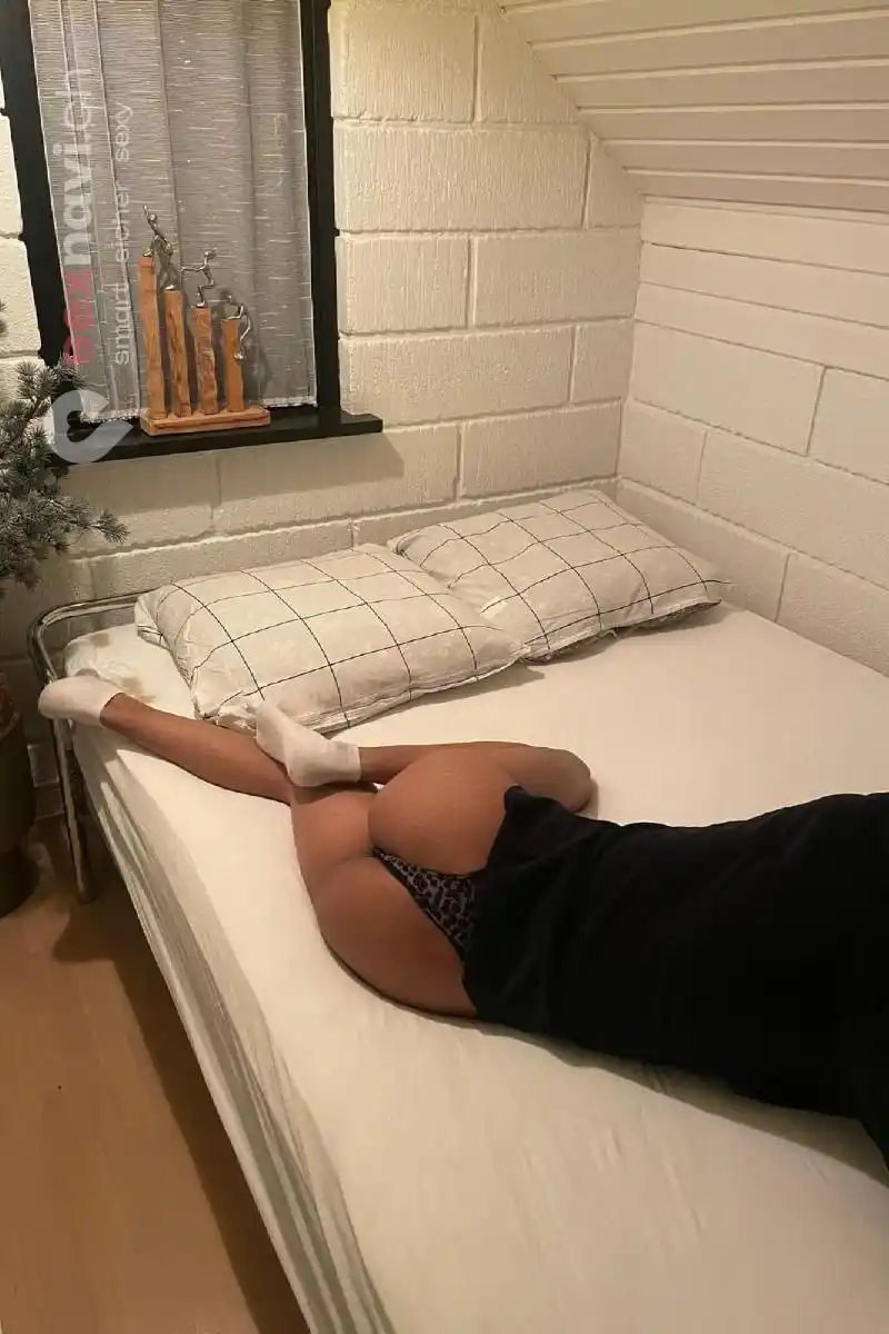 Ts Evelina Nur Escort 🚕 Nur Passiv Schwyz, Schweiz, Schwyz