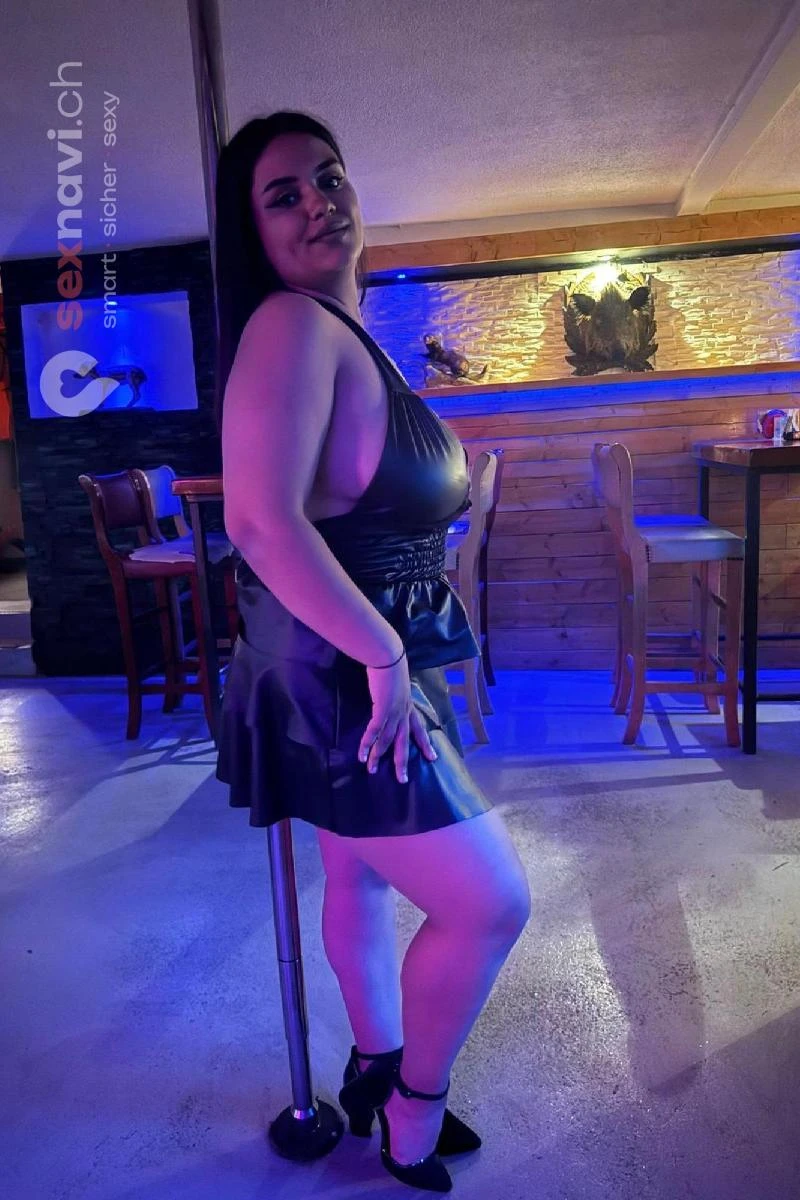 Lina 💢 💢 J&auml;gerbar 💢 💢 Schweiz, Luzern , Seewen SZ, Schwyz