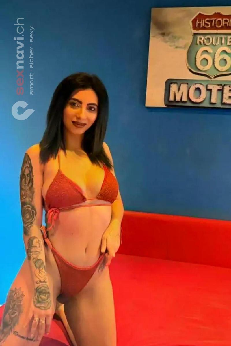 Ilona Sexsuchtig 😜 Aargau, Schweiz, Solothurn, Oberentfelden