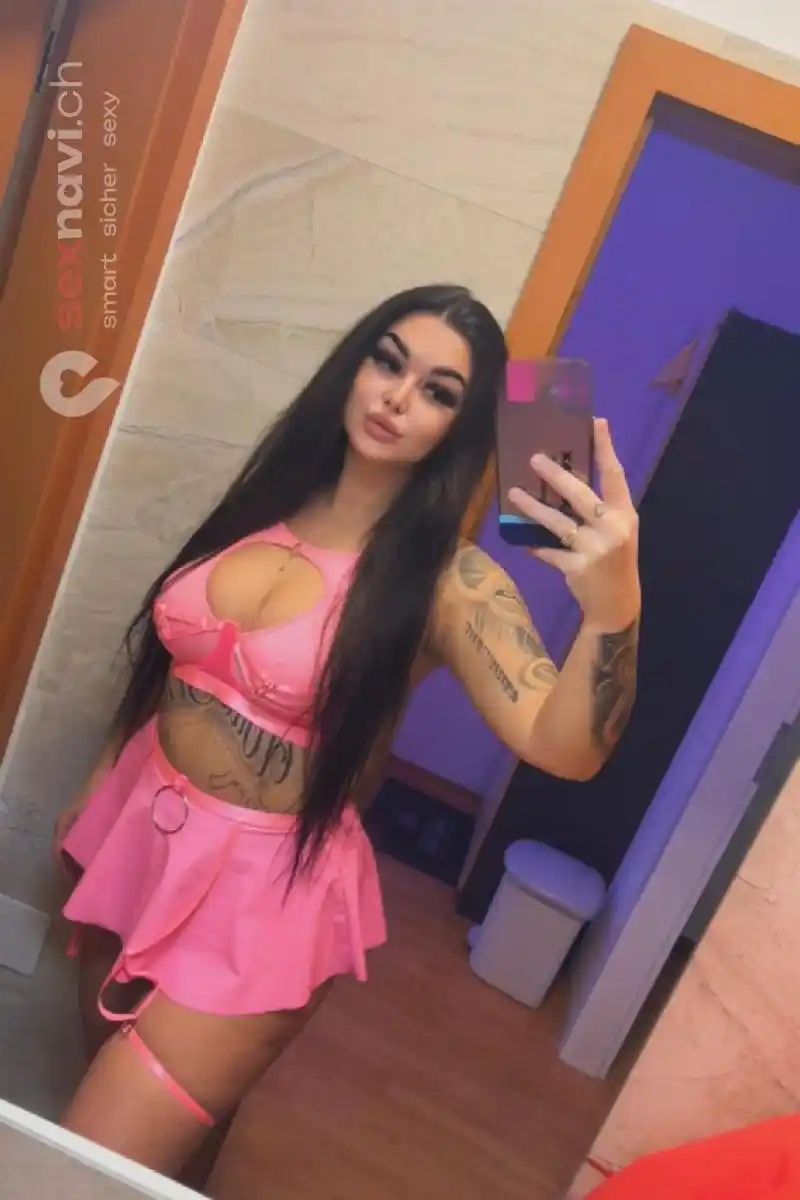 Barby liebe taglichen Sex St.Gallen, Z&uuml;rich Umgebung, Graub&uuml;nden, Schweiz, Buchs SG
