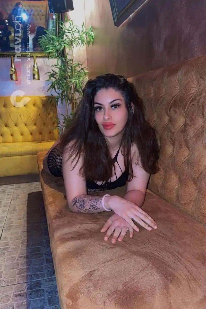 Helena Love Fun MagicWalenstadt Glarus, St.Gallen, Graub&uuml;nden, Schweiz