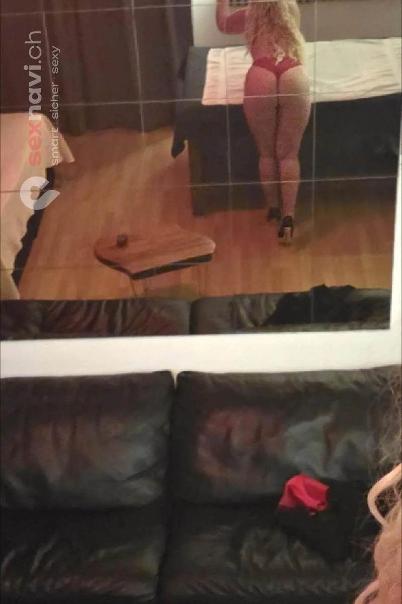 Vanessa ***Willkommensaktion*** Bern Umgebung, Bern Stadt, Wallis, Schweiz, Thun