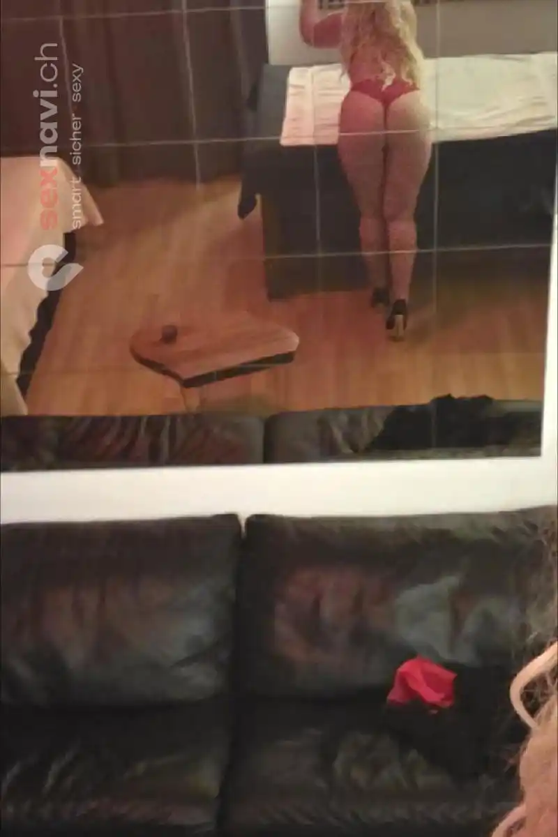 Vanessa ***Willkommensaktion*** Bern Umgebung, Bern Stadt, Wallis, Schweiz, Thun