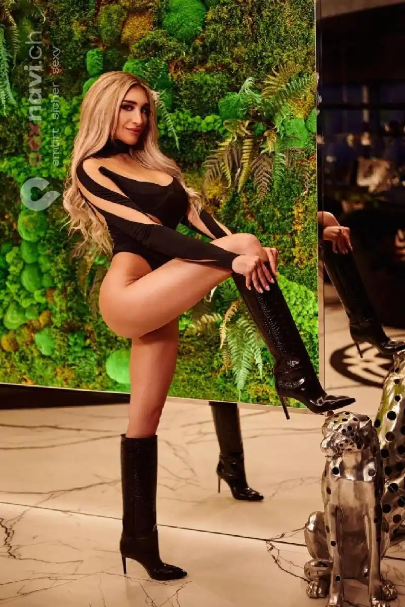 Victoria ⭐ High Class GFE ⭐ Basel, Basel, Deutschland, Schweiz