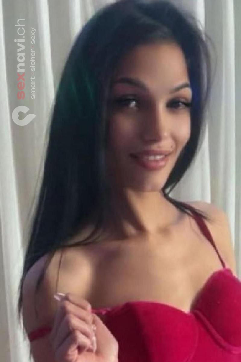 Skinny Lili H&uuml;bsche xxx Skinny  Girl St.Gallen, &Ouml;sterreich, Thurgau, Schweiz, M&uuml;llheim Dorf