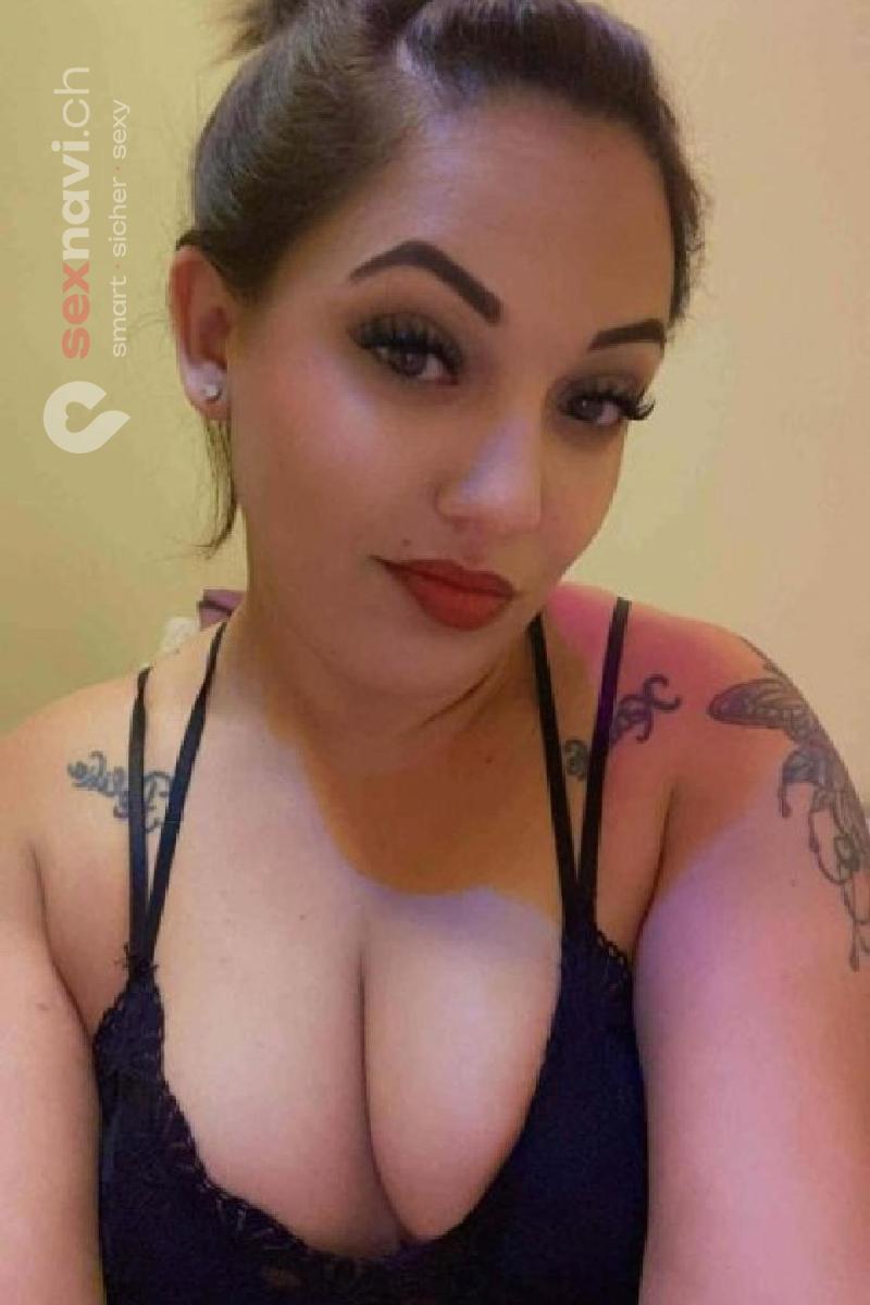 Zita ab 25.3 H&uuml;bsche xxx M&auml;dchen St.Gallen, &Ouml;sterreich, Thurgau, Schweiz, M&uuml;llheim Dorf