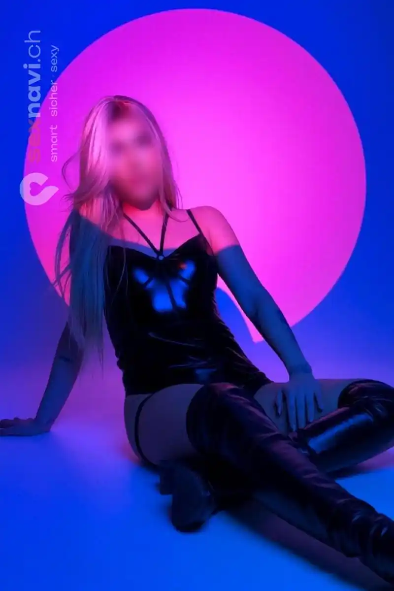 TS Jaqueline endlich bei uns Aargau, Schweiz, Luzern , Pfaffnau, Schwyz