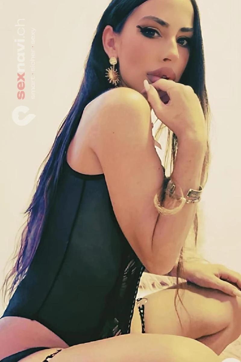 Ayrin endlich zur&uuml;ck Aargau, Schweiz, Luzern , Pfaffnau, Schwyz