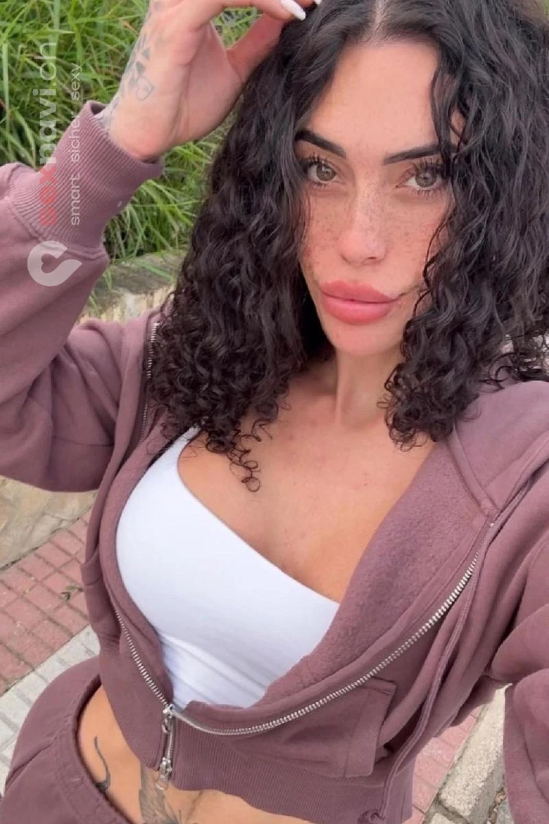 TS Ramiisa SPANISH TEEN TRANS 19CM GFE Bern Stadt, Biel/Bienne, Schweiz, Biel/Bienne - Grenchen, Solothurn