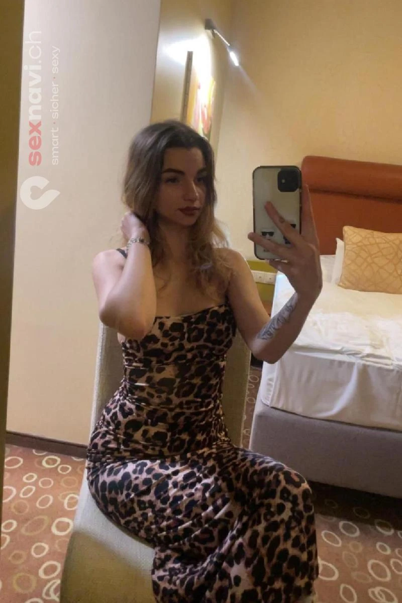 Sofia gerade 18 geworden❗ ❗ St.Gallen, Thurgau, Schweiz, Oberb&uuml;ren