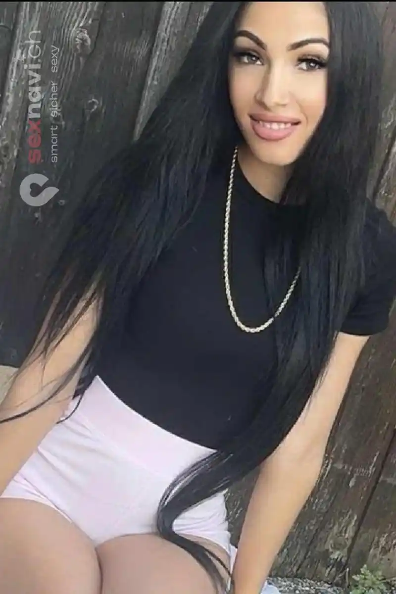 Vivien 60MIN:150 CHF🔥 30MIN:80CHF St.Gallen, Thurgau, Schweiz, Oberbüren