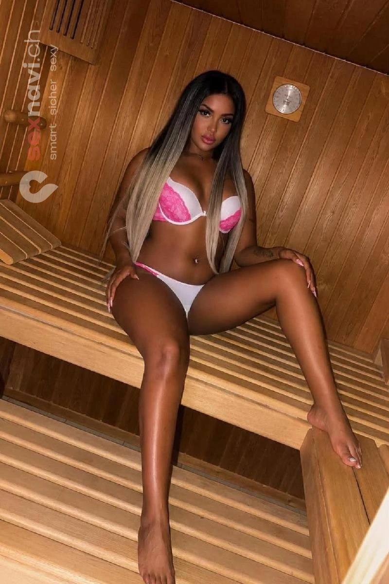 Afua Skinny & sexs&uuml;chtig Schweiz, Solothurn, Trimbach