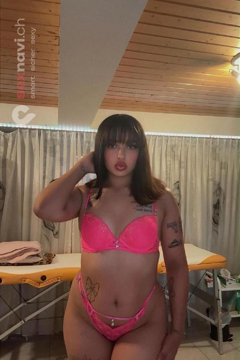 Bella Amateur Teeny ganz neu! Schweiz, Solothurn, Trimbach