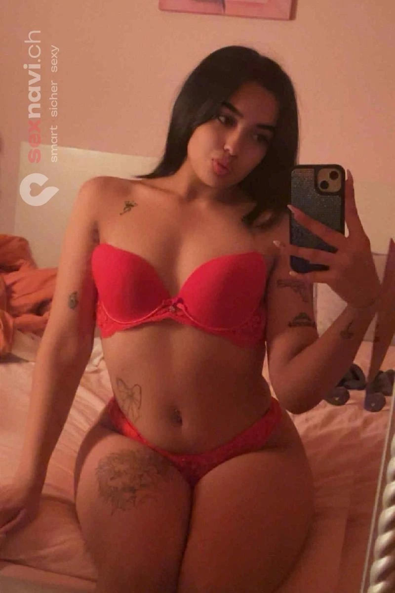 Bella Amateur Teeny ganz neu! Schweiz, Solothurn, Trimbach