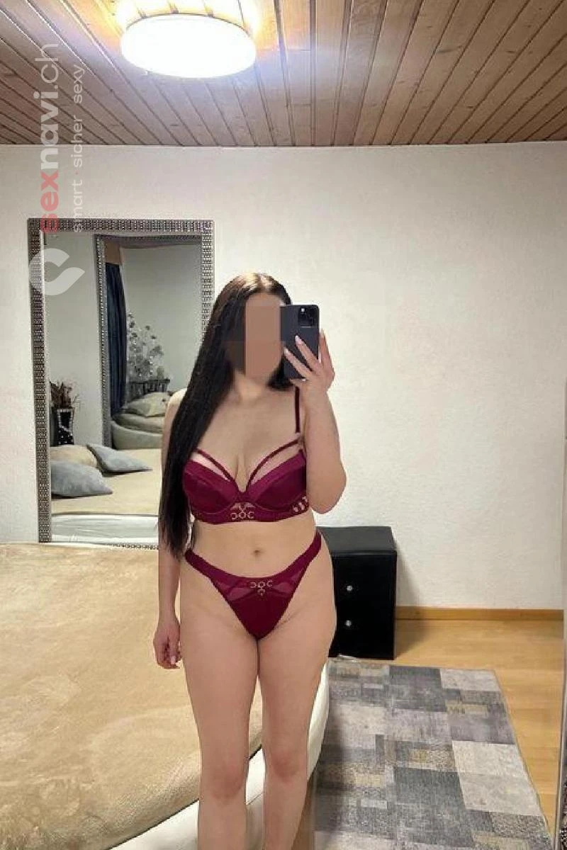 Aysha 🔥 100% Servicegarantie 🔥 St.Gallen, Z&uuml;rich Umgebung, Thurgau, Abtwil SG, Schweiz