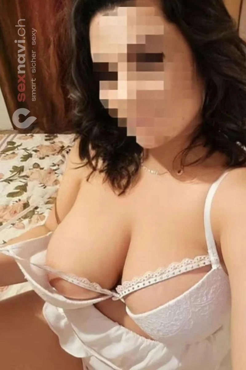 Meryem 🔥Gerne auch Escort  🔥 St.Gallen, Thurgau, Schweiz, Balterswil