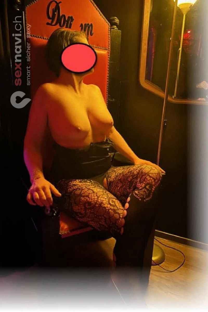 Lorena Anf&auml;ngerin Zug, Buchrain, Aargau, Schweiz, Luzern