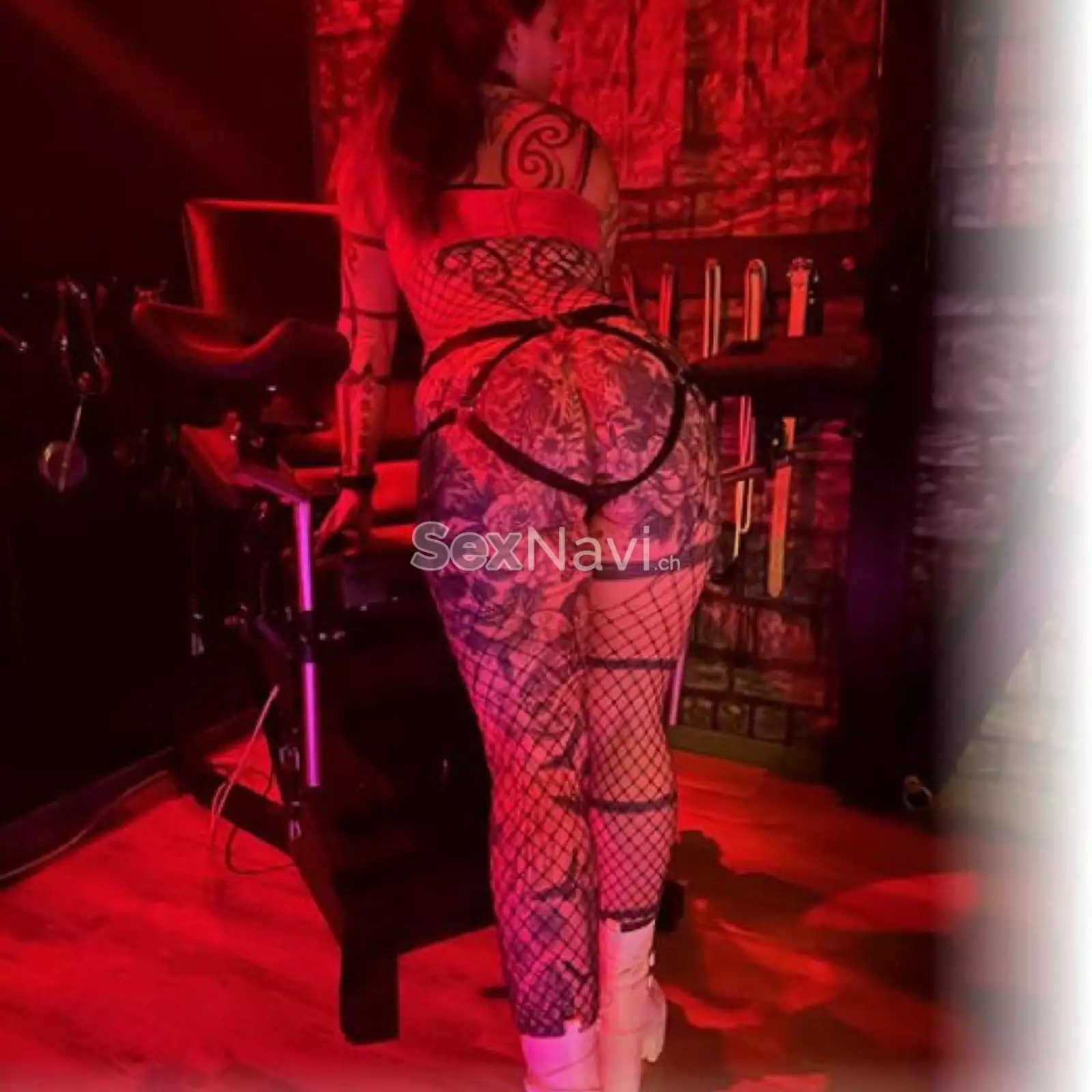 Jessy Pornostar.. Österreich, Buchrain, Schweiz, Luzern