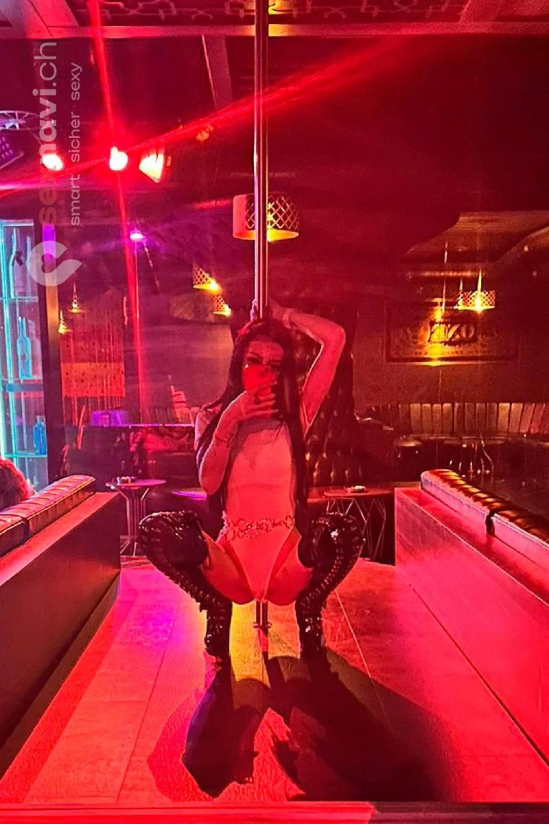 Miriam Wilde Partys & Top Service Waadt, Deutschland, Schweiz, Roche VD