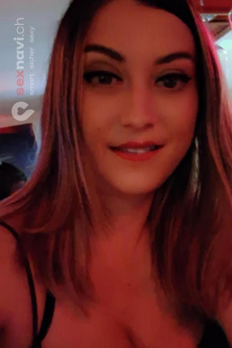 Antonia 💢 J&auml;gerbar 💢 Schweiz, Luzern , Seewen SZ, Schwyz