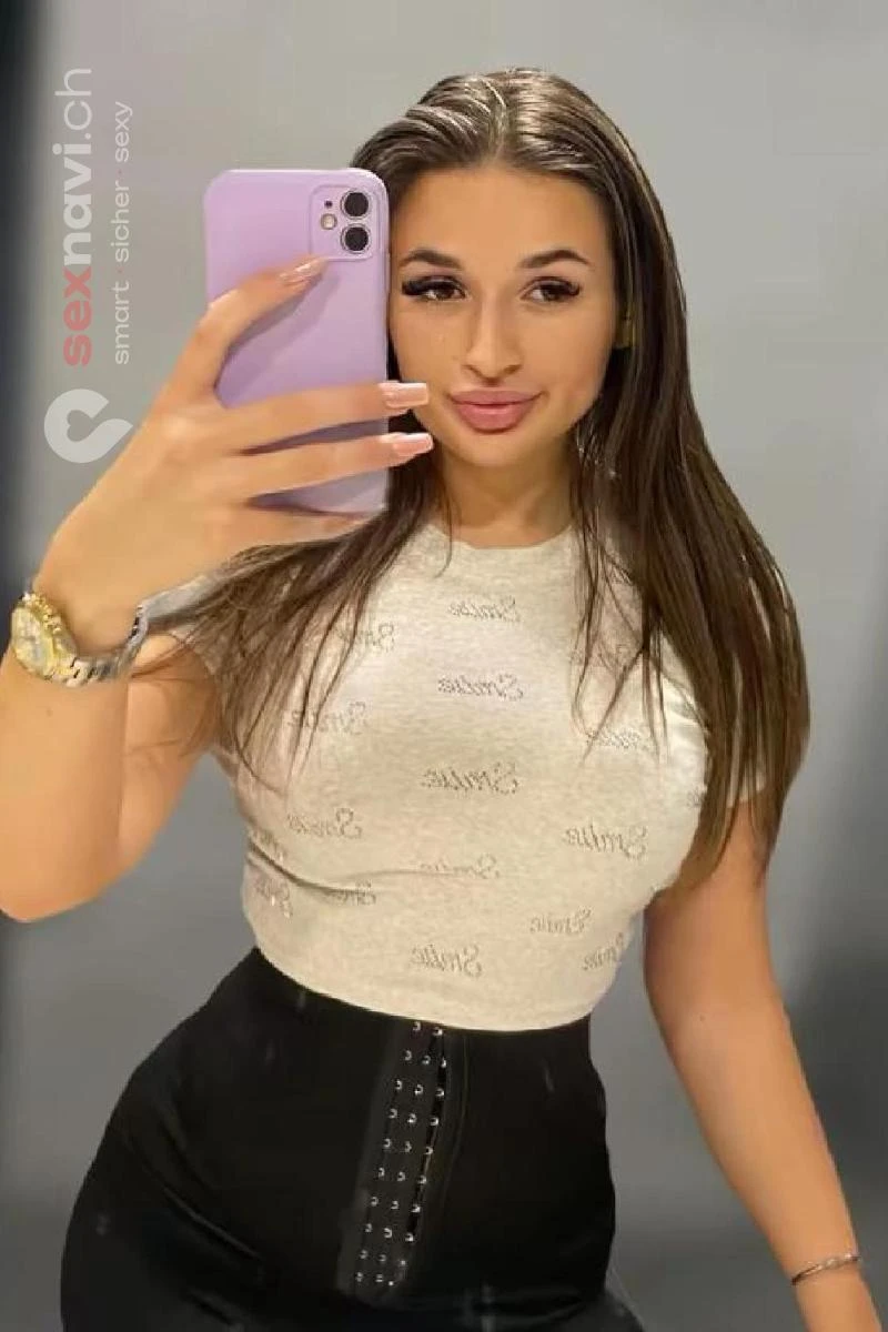 Mira Geile PO 💗 Basel, Luzern, Deutschland, Schweiz