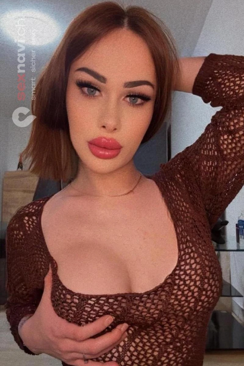 Trans LIZA TeenyTrans🔥Party🔥VollSER. St.Gallen, Z&uuml;rich Umgebung, Graub&uuml;nden, Schweiz, Buchs SG