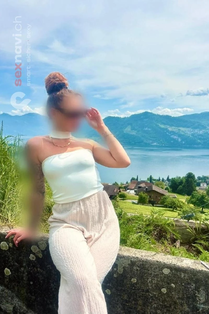 Caro deutsches Girl 🍒 Nidwalden, Hergiswil NW, Schweiz, Luzern , Schwyz