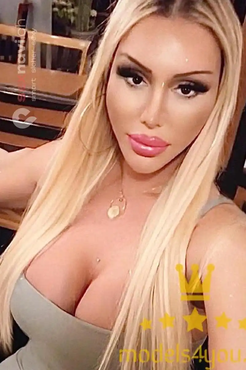 TS Ebru 🔥 Sex Maschine  🔥 St.Gallen, Z&uuml;rich Umgebung, Liechtenstein, Sevelen, Schweiz