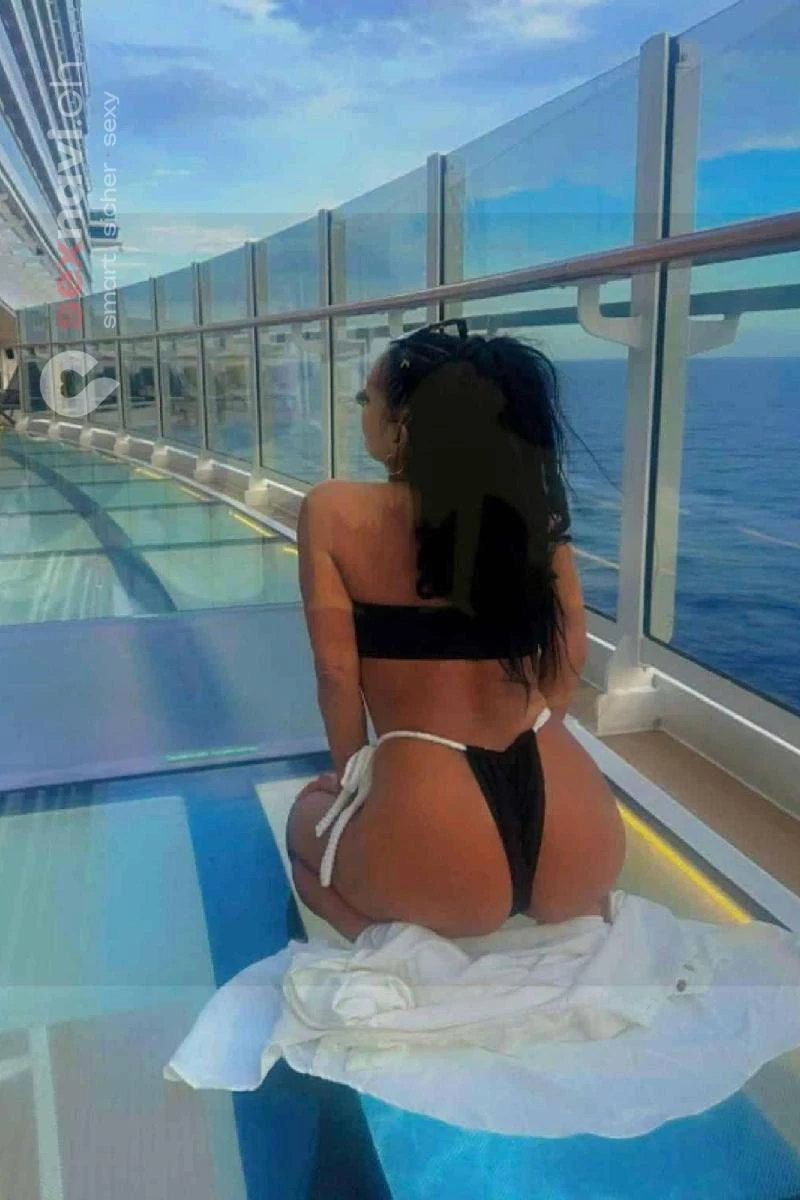 Jana Milf🔥❌ Happy Hour 😍 St.Gallen, Glarus, Graub&uuml;nden, Chur, Schweiz