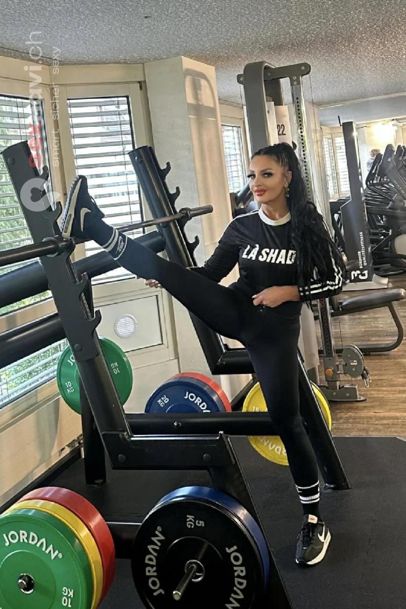 Jana ❌ dein FickMilf❌ St.Gallen, Glarus, Graub&uuml;nden, Chur, Schweiz