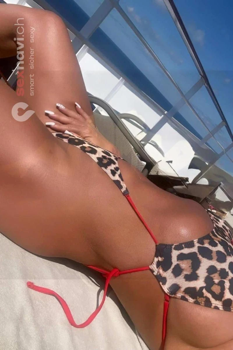 Jana Milf🔥❌ Happy Hour 😍 St.Gallen, Glarus, Graub&uuml;nden, Chur, Schweiz